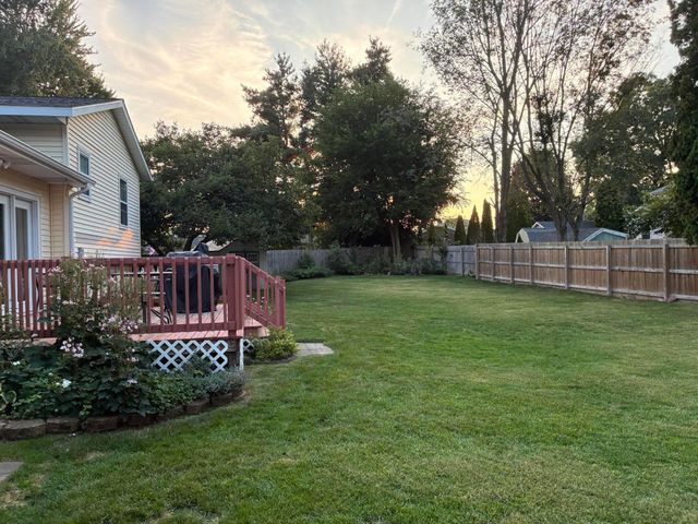 508 Arthur Court, Thornapple Twp, MI 49333