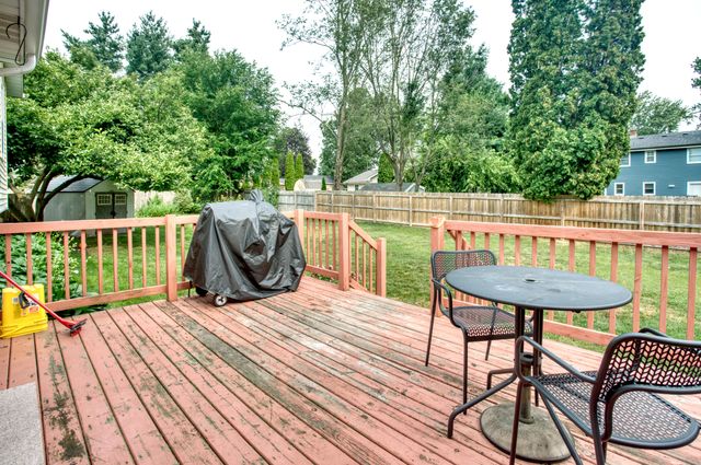 508 Arthur Court, Thornapple Twp, MI 49333