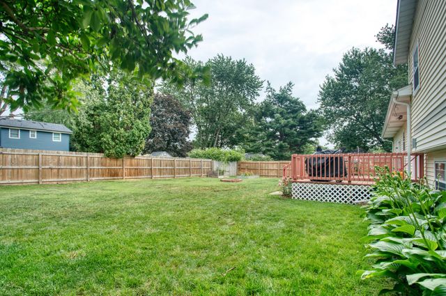 508 Arthur Court, Thornapple Twp, MI 49333