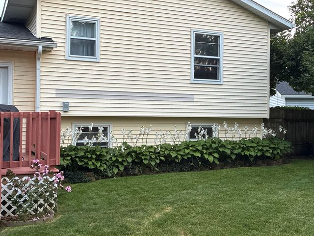 508 Arthur Court, Thornapple Twp, MI 49333