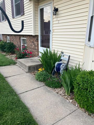 508 Arthur Court, Thornapple Twp, MI 49333