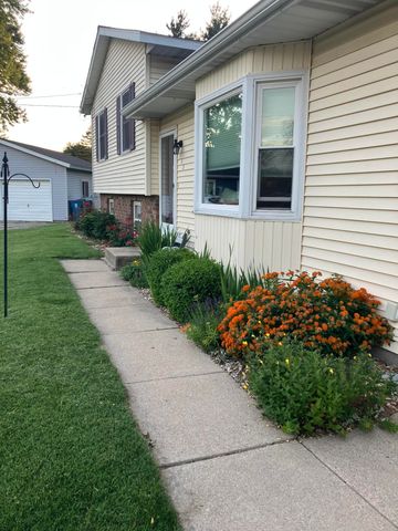 508 Arthur Court, Thornapple Twp, MI 49333