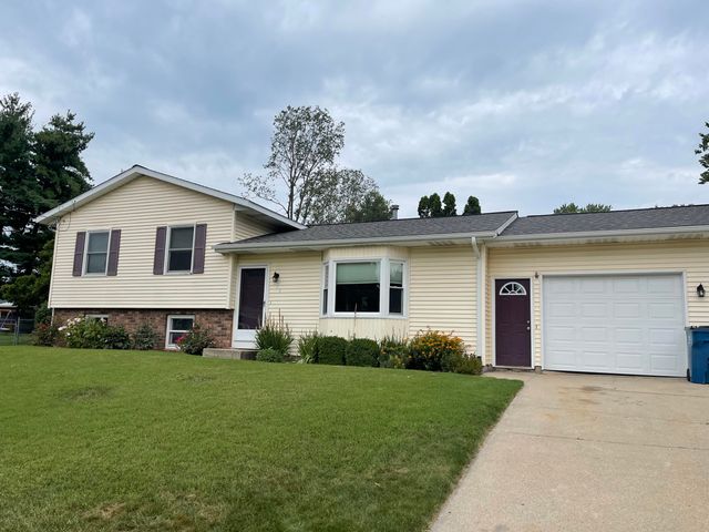 508 Arthur Court, Thornapple Twp, MI 49333