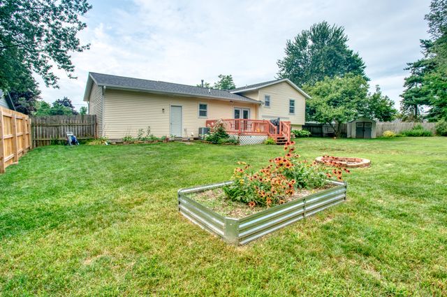 508 Arthur Court, Thornapple Twp, MI 49333
