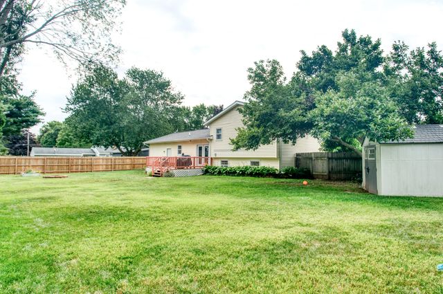 508 Arthur Court, Thornapple Twp, MI 49333