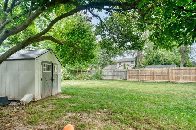 508 Arthur Court, Thornapple Twp, MI 49333