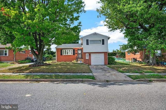6024 MOOREHEAD RD, Catonsville, MD 21228