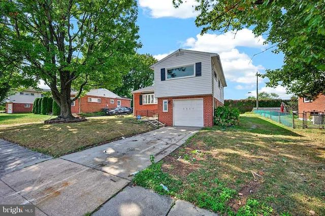 6024 MOOREHEAD RD, Catonsville, MD 21228