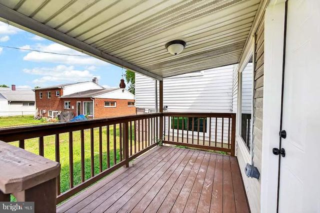 6024 MOOREHEAD RD, Catonsville, MD 21228