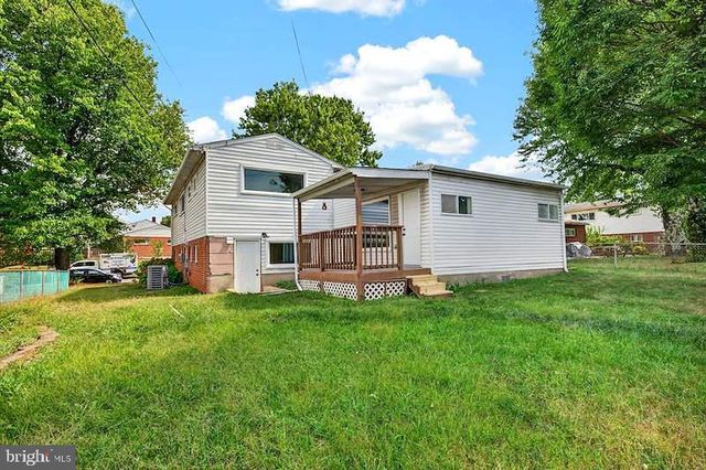 6024 MOOREHEAD RD, Catonsville, MD 21228
