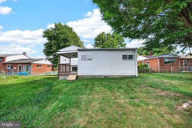 6024 MOOREHEAD RD, Catonsville, MD 21228