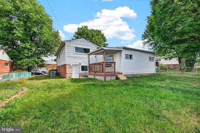 6024 MOOREHEAD RD, Catonsville, MD 21228
