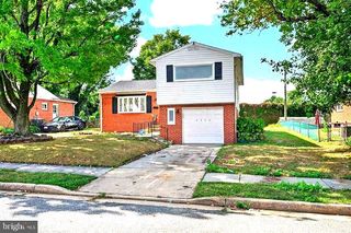 6024 MOOREHEAD RD, Catonsville, MD 21228