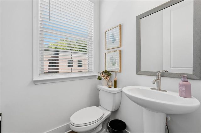 3370 Oak Harbor Drive, Peachtree Corners, GA 30092