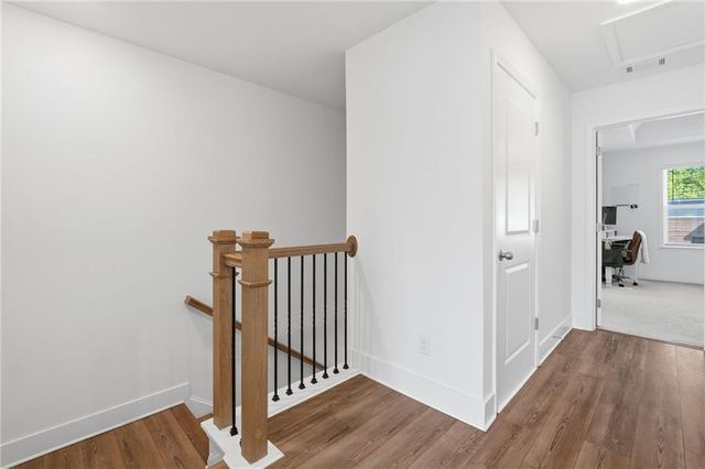 3370 Oak Harbor Drive, Peachtree Corners, GA 30092