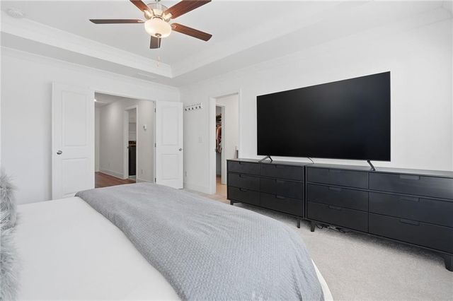 3370 Oak Harbor Drive, Peachtree Corners, GA 30092