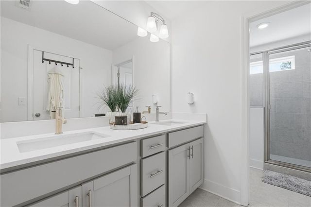 3370 Oak Harbor Drive, Peachtree Corners, GA 30092