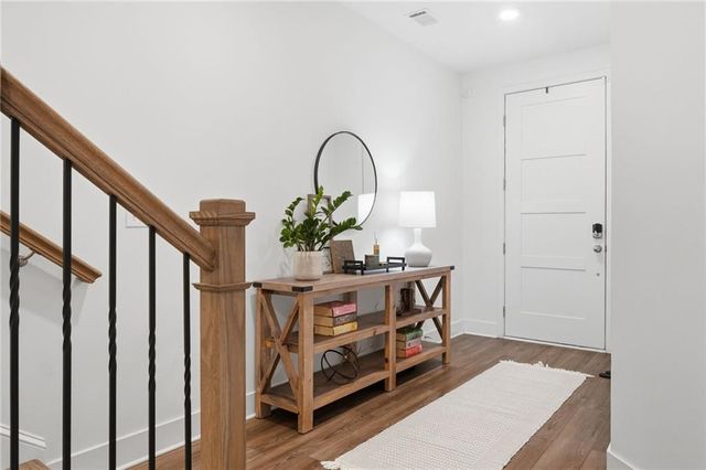 3370 Oak Harbor Drive, Peachtree Corners, GA 30092