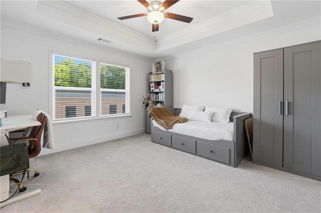 3370 Oak Harbor Drive, Peachtree Corners, GA 30092