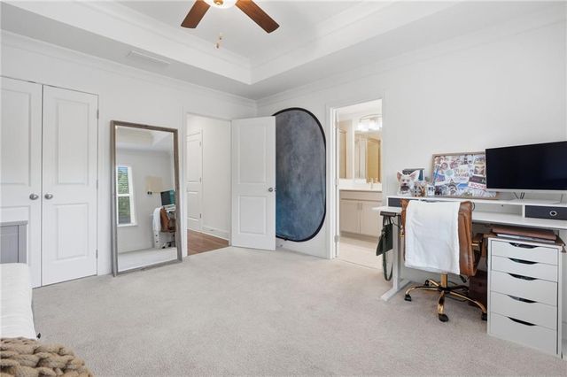 3370 Oak Harbor Drive, Peachtree Corners, GA 30092