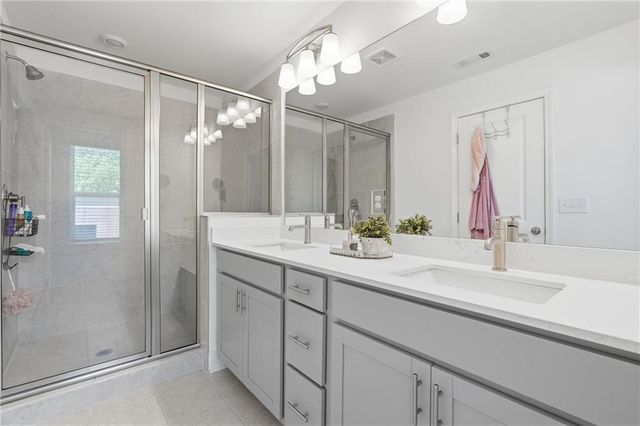 3370 Oak Harbor Drive, Peachtree Corners, GA 30092