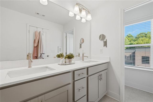 3370 Oak Harbor Drive, Peachtree Corners, GA 30092