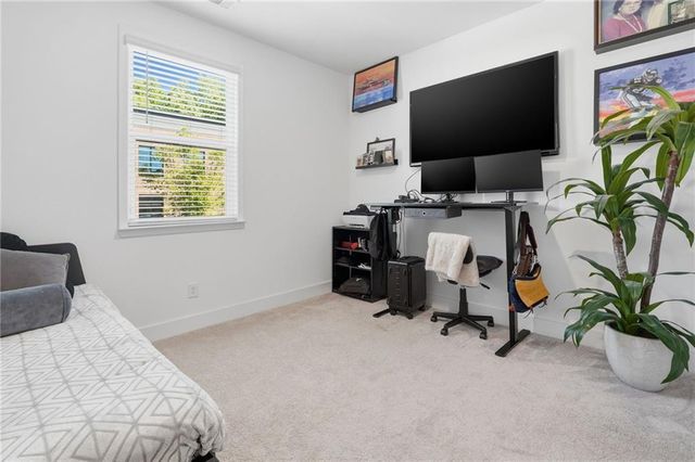 3370 Oak Harbor Drive, Peachtree Corners, GA 30092