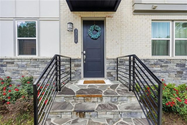 3370 Oak Harbor Drive, Peachtree Corners, GA 30092