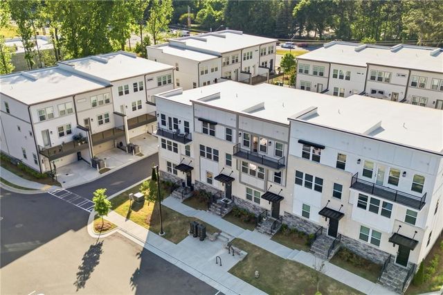 3370 Oak Harbor Drive, Peachtree Corners, GA 30092