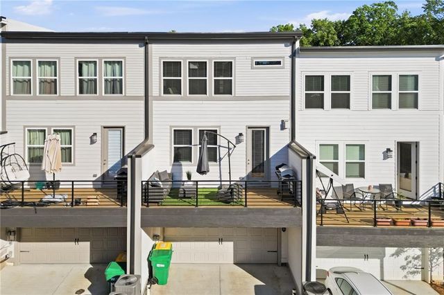 3370 Oak Harbor Drive, Peachtree Corners, GA 30092