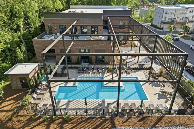3370 Oak Harbor Drive, Peachtree Corners, GA 30092
