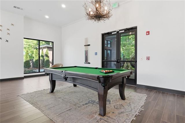 3370 Oak Harbor Drive, Peachtree Corners, GA 30092