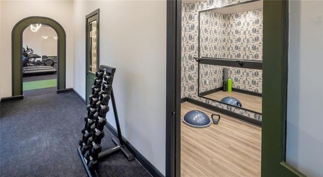 3370 Oak Harbor Drive, Peachtree Corners, GA 30092