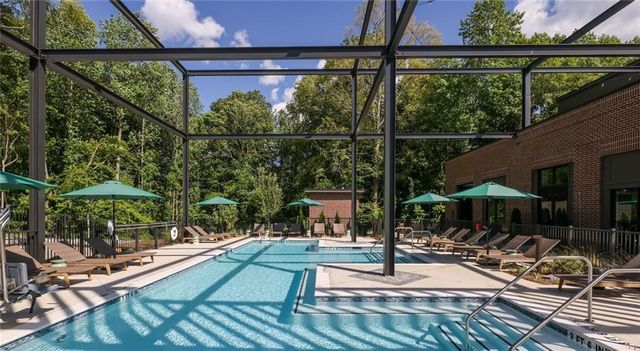 3370 Oak Harbor Drive, Peachtree Corners, GA 30092
