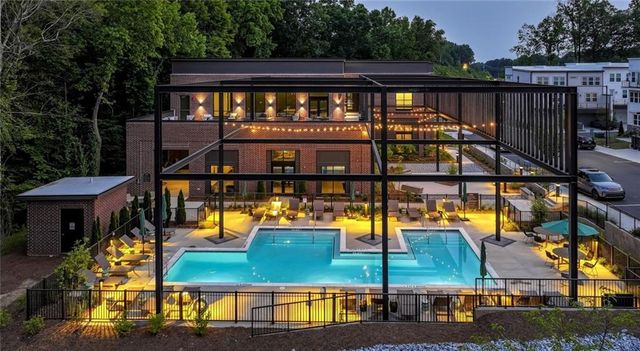 3370 Oak Harbor Drive, Peachtree Corners, GA 30092