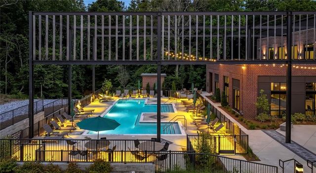 3370 Oak Harbor Drive, Peachtree Corners, GA 30092