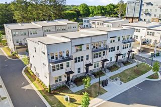 3370 Oak Harbor Drive, Peachtree Corners, GA 30092