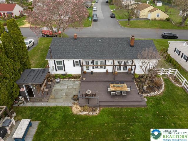 68 Mitchell Avenue, Upper Nazareth Twp, PA 18064