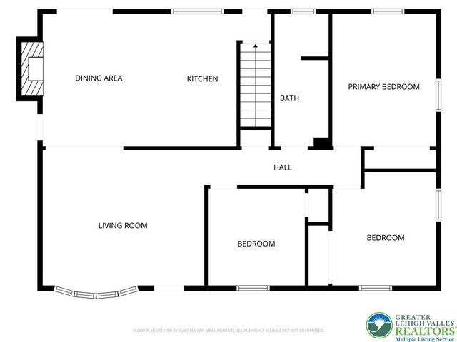 68 Mitchell Avenue, Upper Nazareth Twp, PA 18064