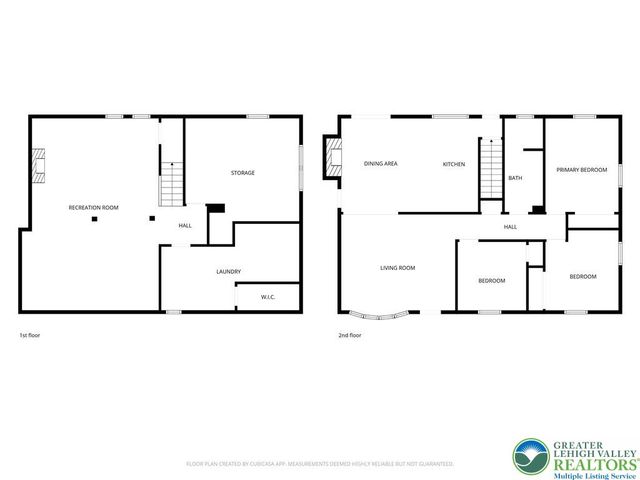 68 Mitchell Avenue, Upper Nazareth Twp, PA 18064