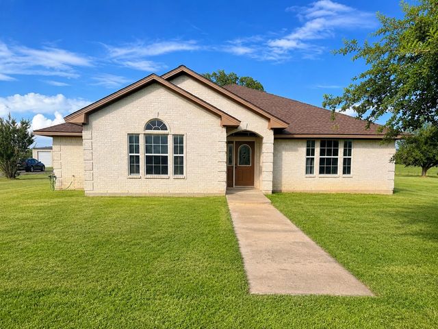 972 County Road 335, Rockdale, TX 76567
