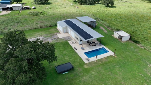 972 County Road 335, Rockdale, TX 76567