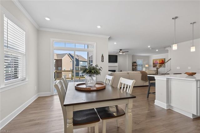 5022 Tranquil TRL, Toano, VA 23168