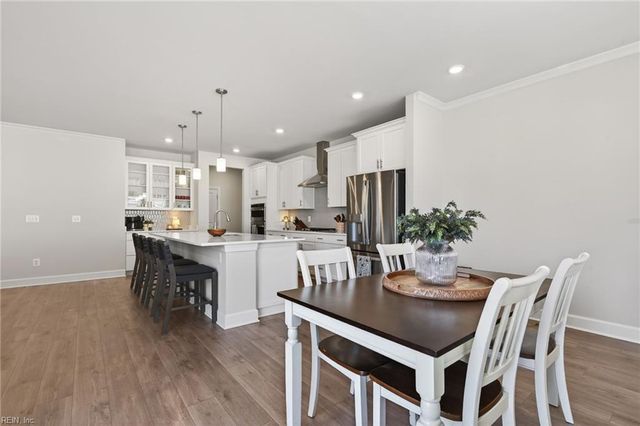 5022 Tranquil TRL, Toano, VA 23168