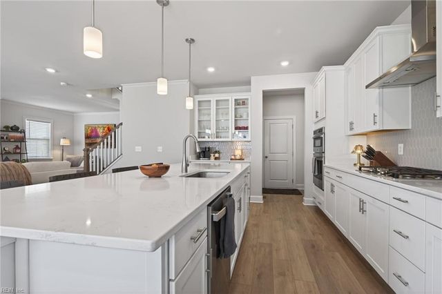 5022 Tranquil TRL, Toano, VA 23168