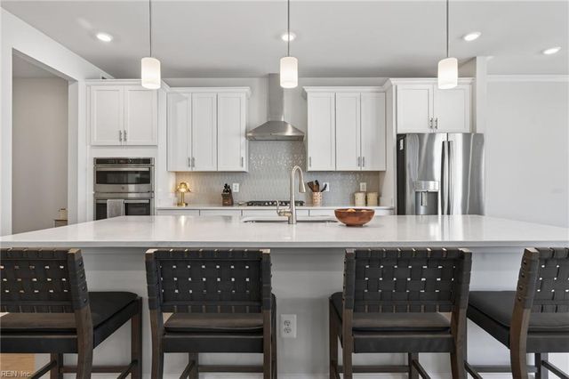 5022 Tranquil TRL, Toano, VA 23168