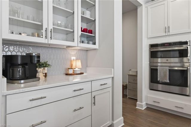 5022 Tranquil TRL, Toano, VA 23168