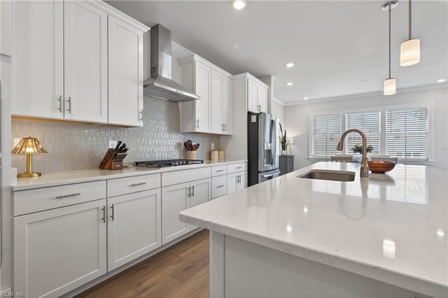 5022 Tranquil TRL, Toano, VA 23168