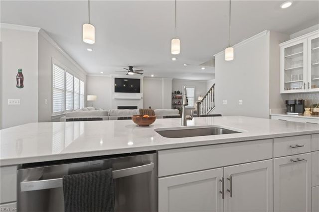 5022 Tranquil TRL, Toano, VA 23168