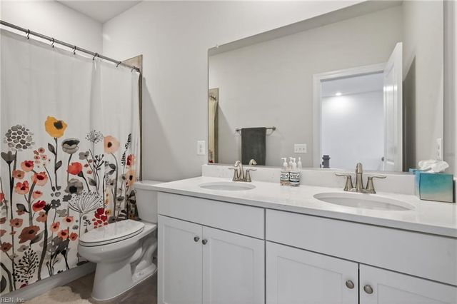 5022 Tranquil TRL, Toano, VA 23168